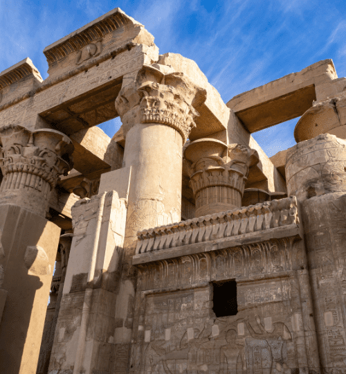 Aswan and Kom Ombo Tour