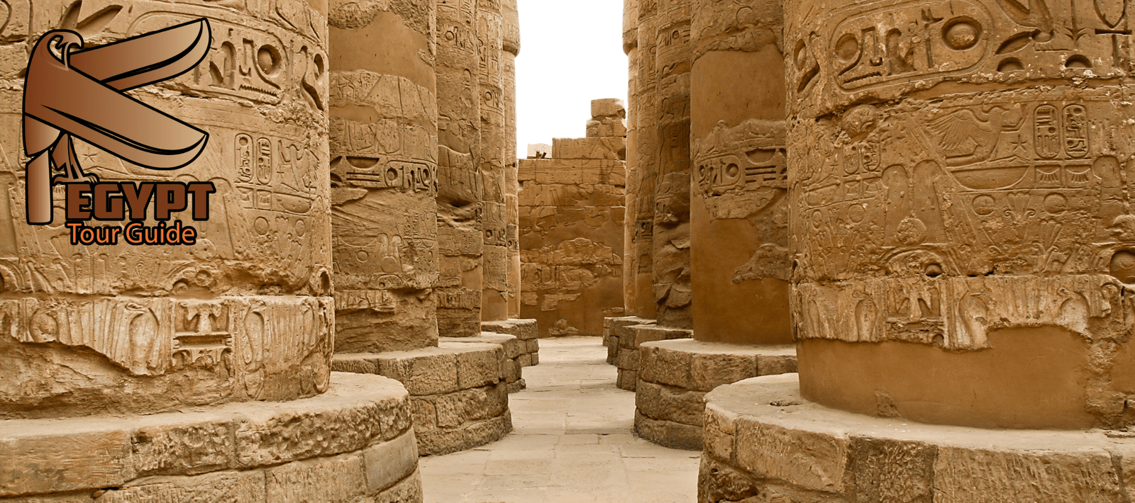 Karnak Temple Tour