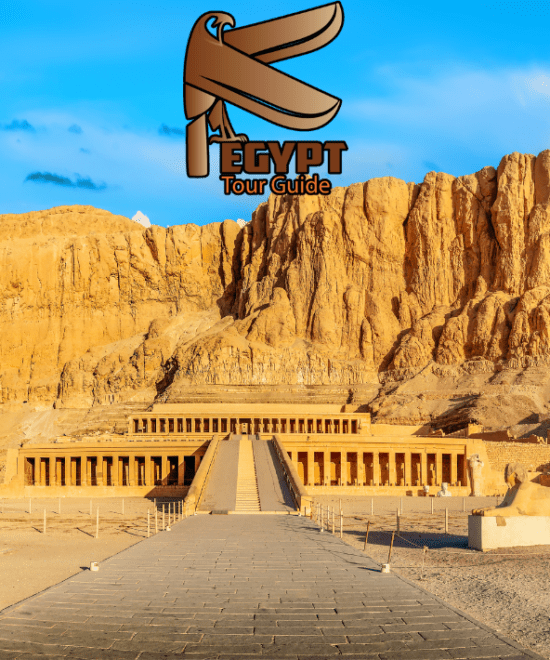 Hatshepsut Temple Tour