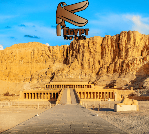 Hatshepsut Temple Tour