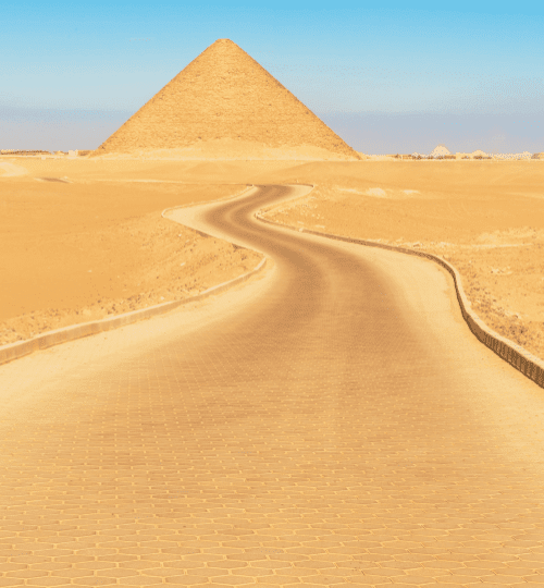 Pyramids and Red Sea Adventure