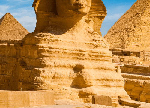 Private day tour to giza pyramids,sphinx and mummies museum, bazaar