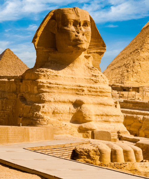 Private day tour to giza pyramids,sphinx and mummies museum, bazaar